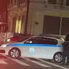 Αθήνα εκρηκτικός μηχανισμός