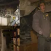Οικογένεια ζει σε λαγούμι στην Κορινθία
