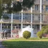 Επίθεση των ΜΑΤ στο ΑΠΘ