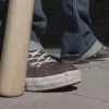 Μαθητές χούλιγκαν