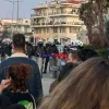 Κατάληψη Νομική
