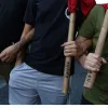 Ναυάγιο στην Πύλο: Σε εξέλιξη το συλλαλητήριο στα Προπύλαια