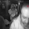 Τον έβαλε στο ταξί του για να μην κρυώνει και αυτός τον πυροβόλησε τρεις φορές