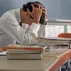 teacher