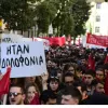 Συλλαλητήριο για τα Τέμπη