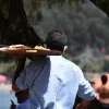 Εργασία στην τουριστική βιομηχανία