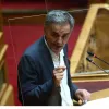 tsakalotos