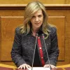 Μερόπη Τζούφη