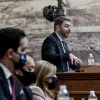 Νίκος Ανδρουλάκης, ΚΙΝΑΛ, ΠΑΣΟΚ, Βουλή