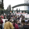ΣΥΓΚΕΝΤΡΩΣΗ ΕΚΠΑΙΔΕΥΤΙΚΏΝ ΣΤΟ ΥΠΟΥΡΓΕΙΟ ΠΑΙΔΕΙΑΣ