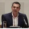 Τσίπρας παραίτηση