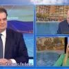 πιερρακακης αντεννα