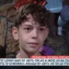 14χρονος πέθανε από καρκίνωμα Nut