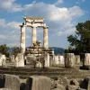 μαντειο