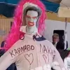 Ομοφοβικές εικόνες ντροπής στην Κέρκυρα