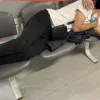 Σάλος στη Θεσσαλονίκη για τον άρρωστο που κάνει ανάνηψη σε καρέκλες
