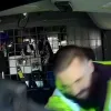 Αστυνομικός έριξε γροθιά σε οδηγό