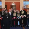 Εορτασμός στο ΕΚΠΑ