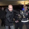 Γυναικοκτονία στην Τουρκία