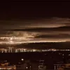 Κακοκαιρία στην Πιερία