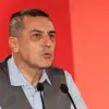 Δημήτρης Κουρέτας 