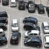 parking autokiniton