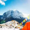 everest