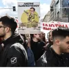 Συλλαλητήριο στην Αθήνα για τα ιδιωτικά ΑΕΙ