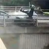 Σοκαριστικό τροχαίο