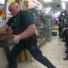 Αστυνομικοί πυροβολούν άνδρα που κρατούσε ομήρους