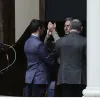 Bullying σε συγγενή θύματος στα Τέμπη επειδή χειροκρότησε ειρωνικά 
