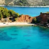 «Κοκκινόκαστρο» της Αλοννήσου