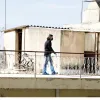 Ηλιούπολη θάνατοι