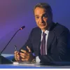 Μητσοτάκης ΔΕΘ