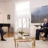 μητσοτακης