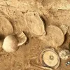 νακαλυψη