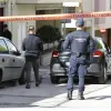 ανθρωποκτονία Ηλιούπολη
