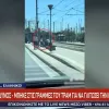 οδηγός τραμ