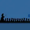 προσφυγες