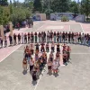 μαθητές 3ου λυκειου Κερατσινίου