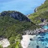 afionas kerkyra