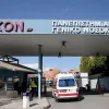 Αττικό νοσοκομείο