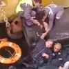 Γυναίκα στη θάλασσα
