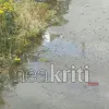 Λύματα στο Ηράκλειο