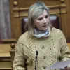 Ζέττα Μακρή