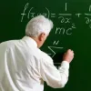 old-teacher