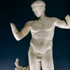 αγαλμα
