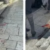 μαχαιρι