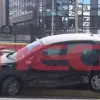 Τροχαίο στη Συγγρού