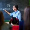 ΕΚΠΑΙΔΕΥΤΙΚΟΙ